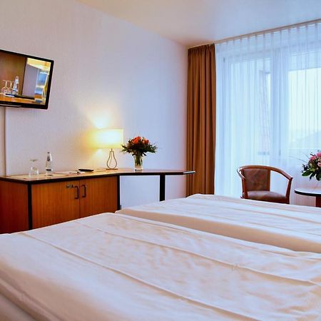 Comfort Hotel Bernau Bernau bei Berlin Luaran gambar