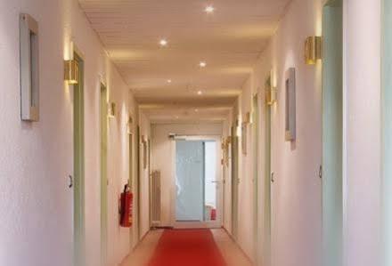 Comfort Hotel Bernau Bernau bei Berlin Luaran gambar