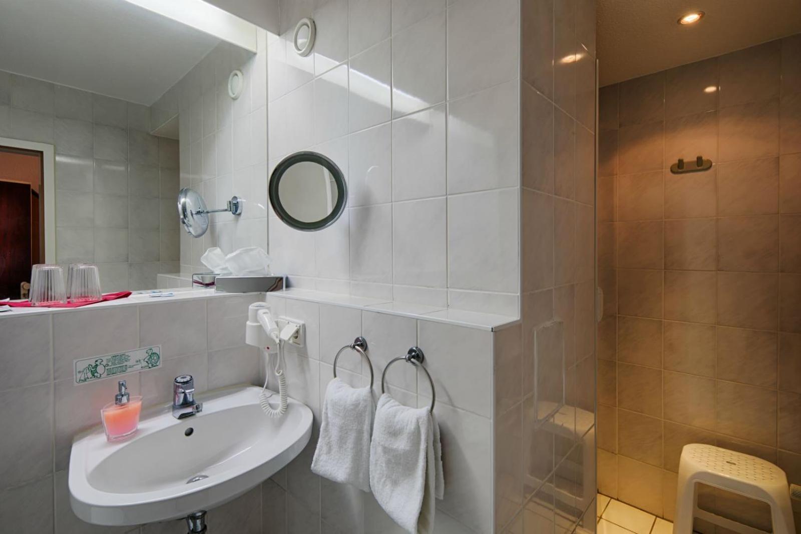 Comfort Hotel Bernau Bernau bei Berlin Bilik gambar